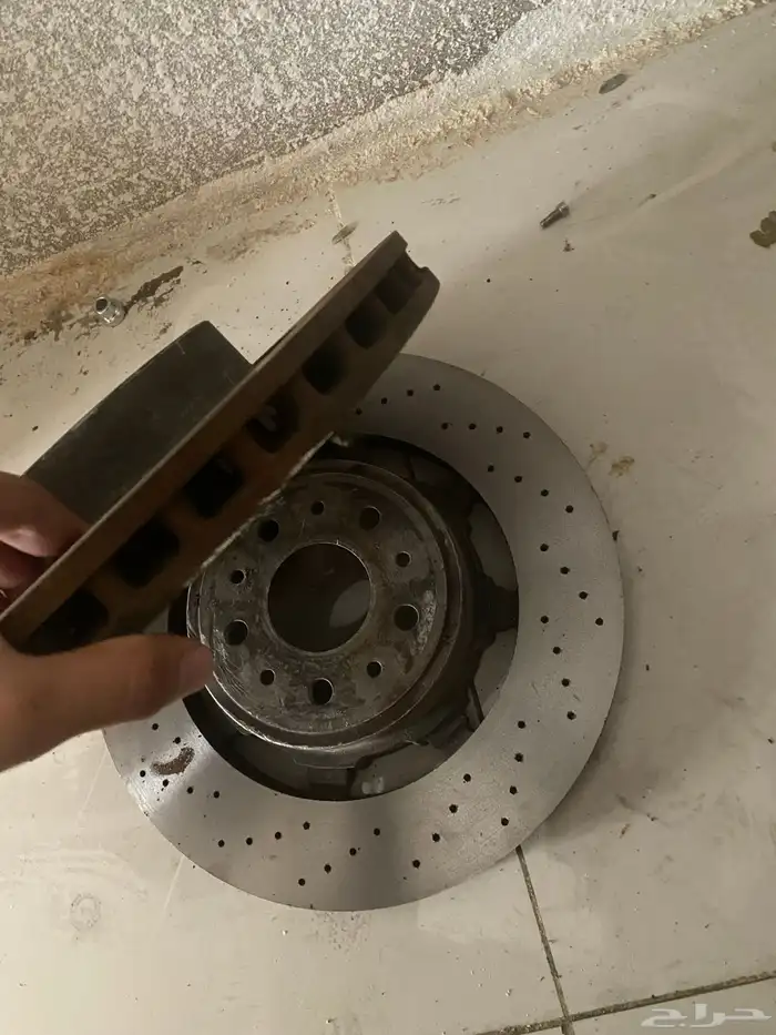 هوبات ميزاراتي جران توريزمو sport 0