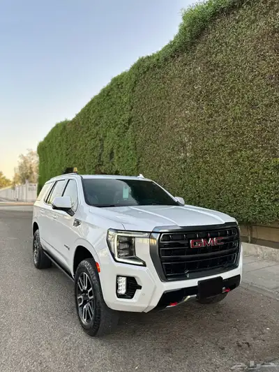 YUKON AT4 2022 1