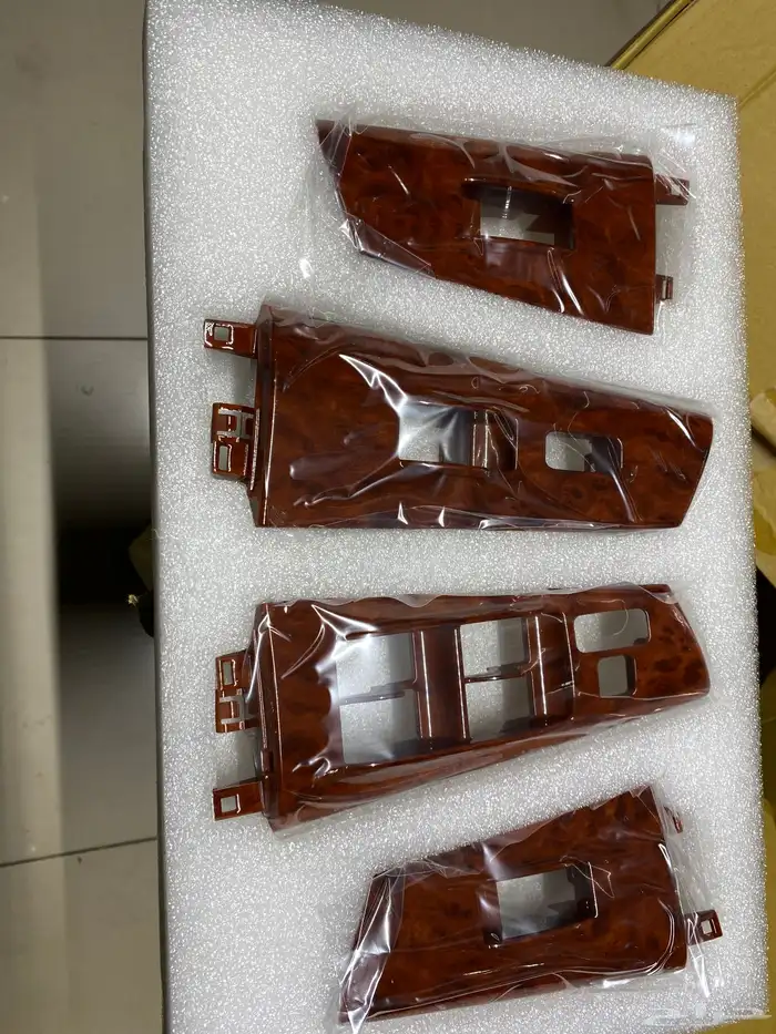 ديكور سوتش باب كورولا 0