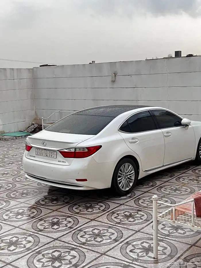 لكزس 2015 فل كامل dd 9