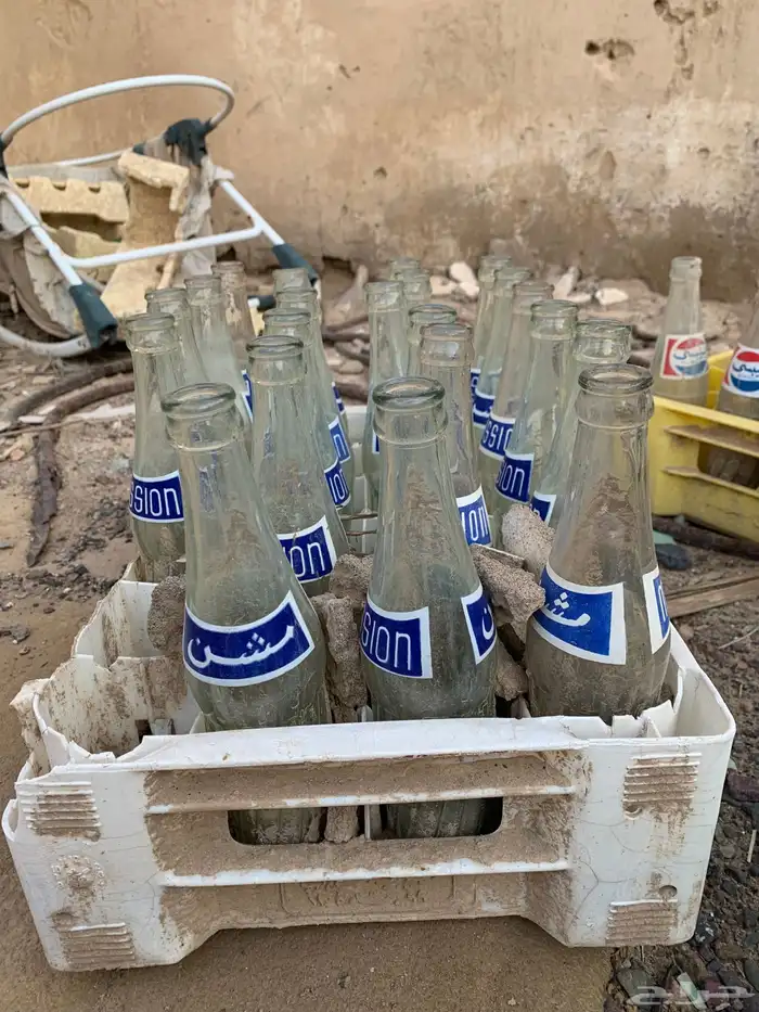 العلب النادرة 1