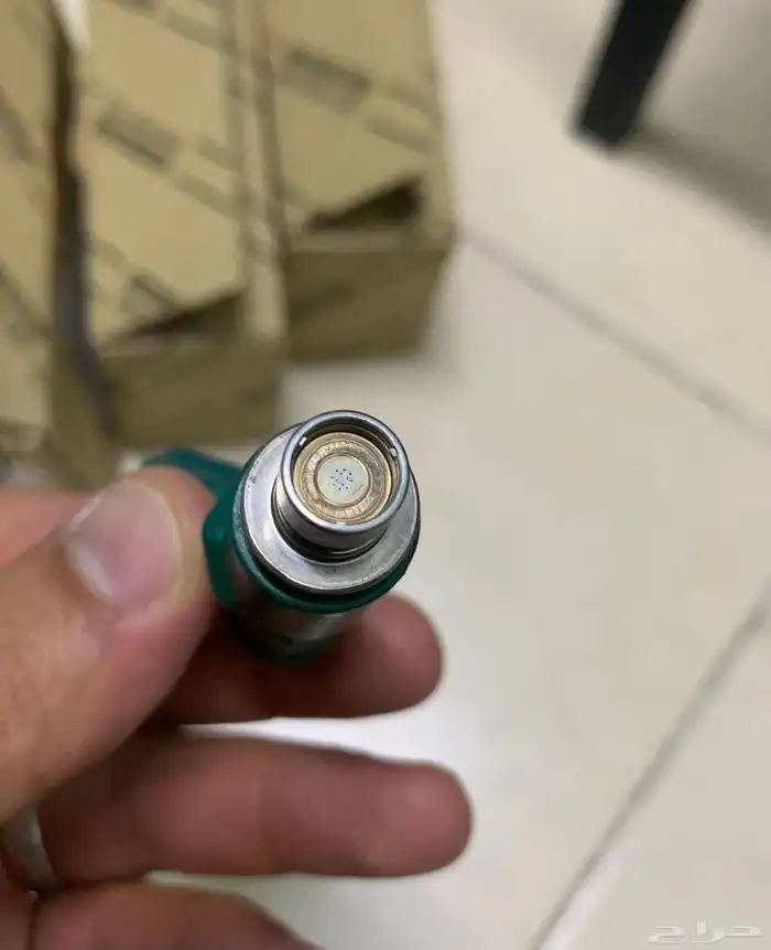 قطع تويوتا يارس 0