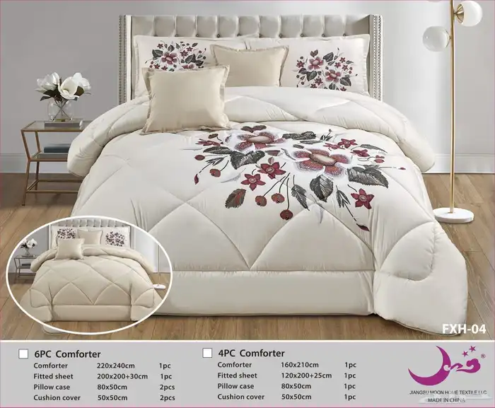 مفارش الشرقيه الاحسا والجبيل 135 اقل طلب مفرشين توصيل مجاني 18