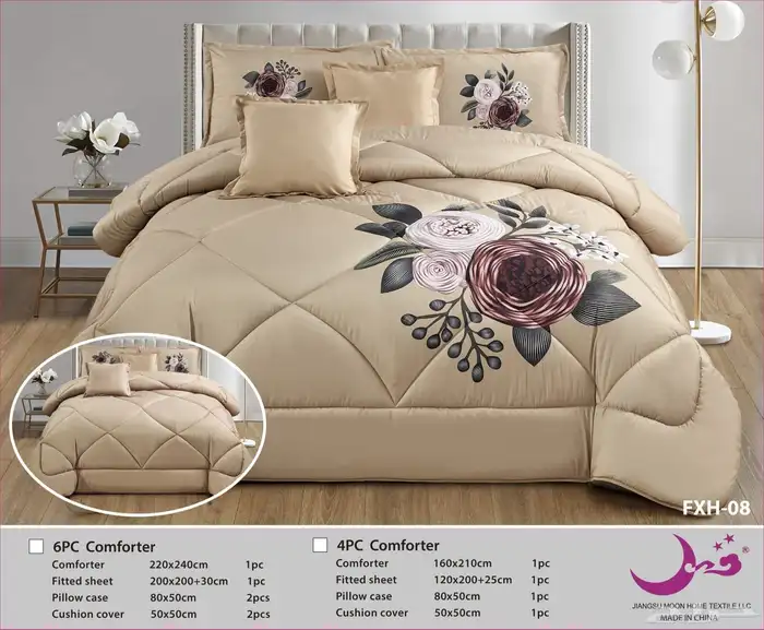 مفارش الشرقيه الاحسا والجبيل 135 اقل طلب مفرشين توصيل مجاني 21