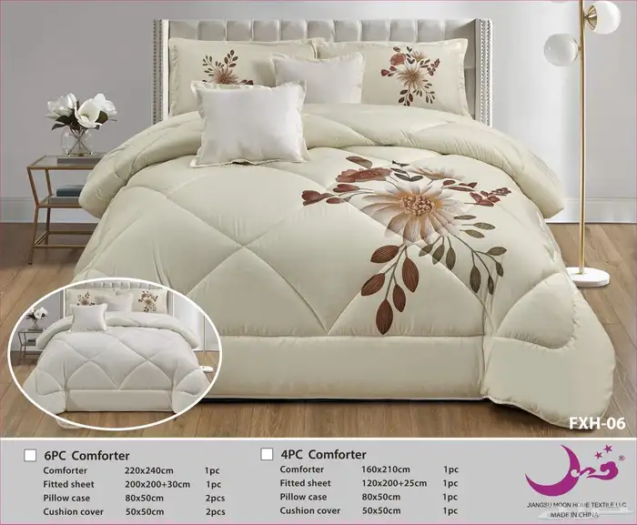 مفارش الشرقيه الاحسا والجبيل 135 اقل طلب مفرشين توصيل مجاني 16