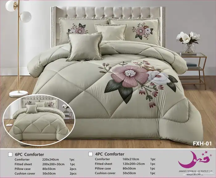 مفارش الشرقيه الاحسا والجبيل 135 اقل طلب مفرشين توصيل مجاني 17