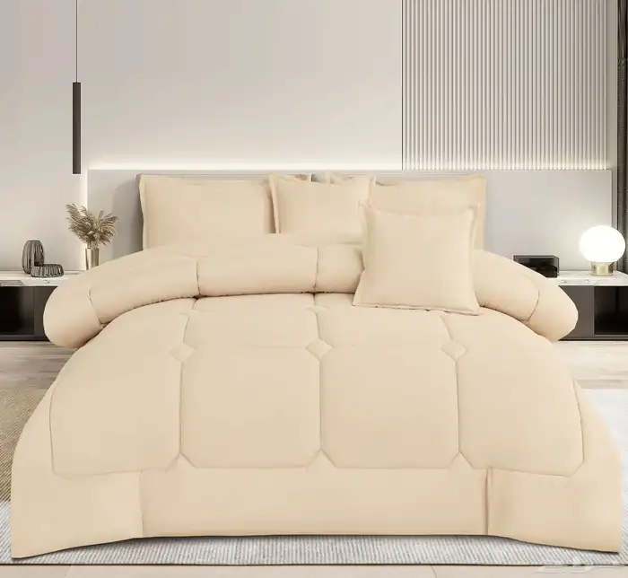 مفارش الشرقيه الاحسا والجبيل 135 اقل طلب مفرشين توصيل مجاني 0