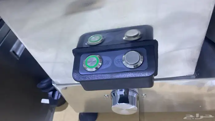 ماكينه حمص 12 لتر 1
