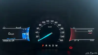 فورد تورس 2021 امبيانتي 8