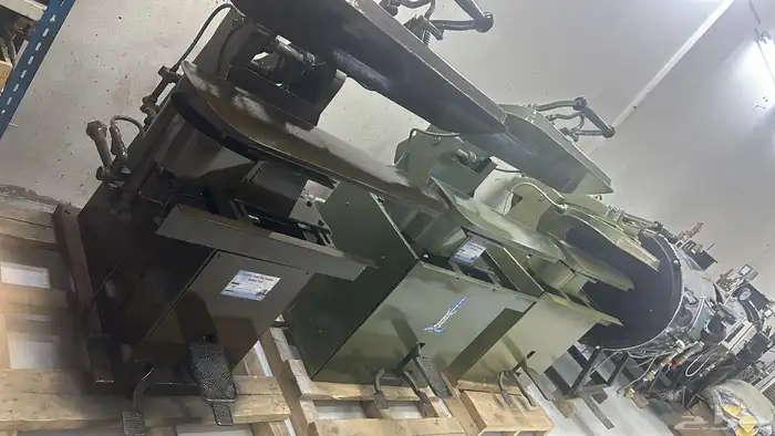 جميع المعدات للبيع 3