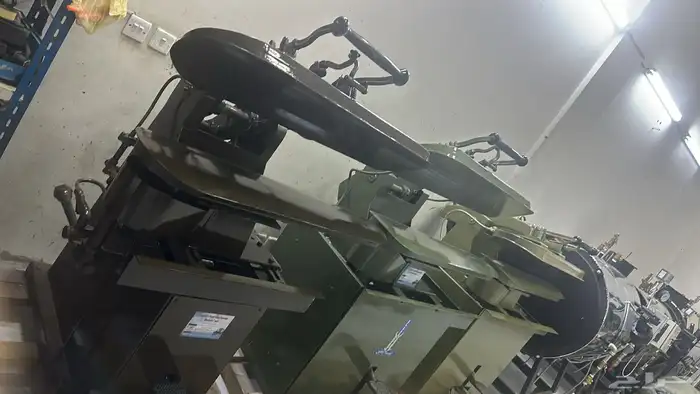 جميع المعدات للبيع 4