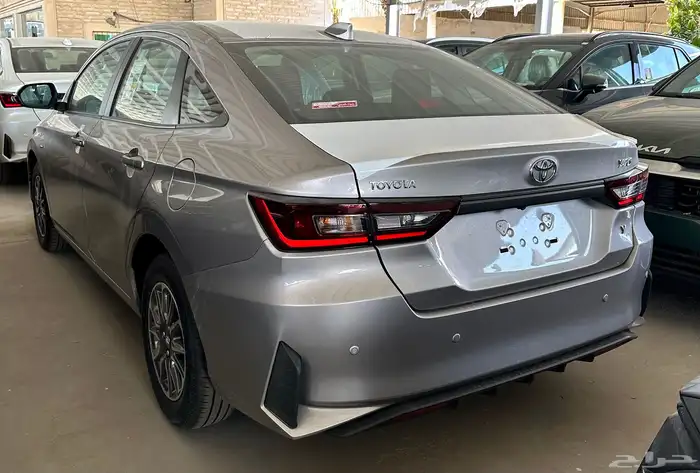 تويوتا يارس Y وكيل عبد الطيف جميل 2026 عرض خاص فتره محدوده 7