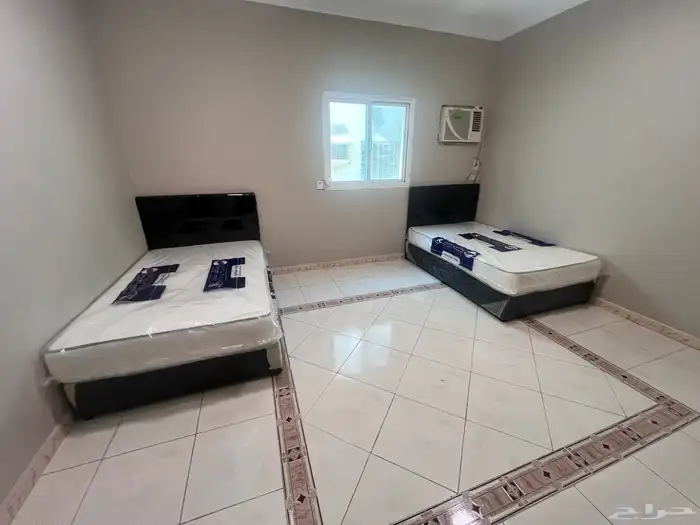 سرير نفرونص 7