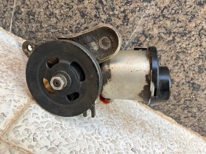 علبة دركسون فتك 1