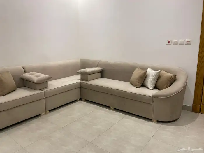 تنجيد كنب أو تفصيل كنب بأسعار مصنع 1
