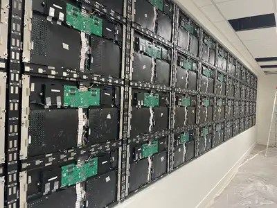 Network - Switch - Server - UPS index