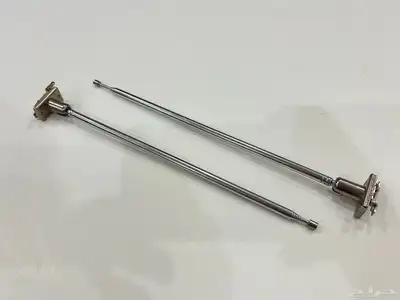 ارايل او اناتل تلفزيون قديم 1