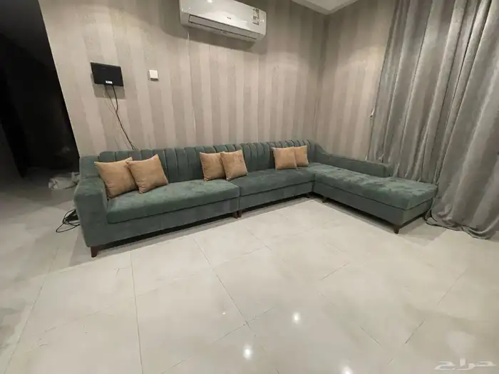 تنجيد كنب أو تفصيل كنب بأسعار مصنع 5