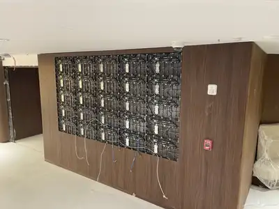 Network - Switch - Server - UPS index