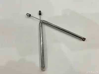 ارايل او اناتل تلفزيون قديم 4