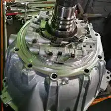 جيرات جمس تاهو توضيب قطع اصلي وكالة ضمان سنتين 2019 12