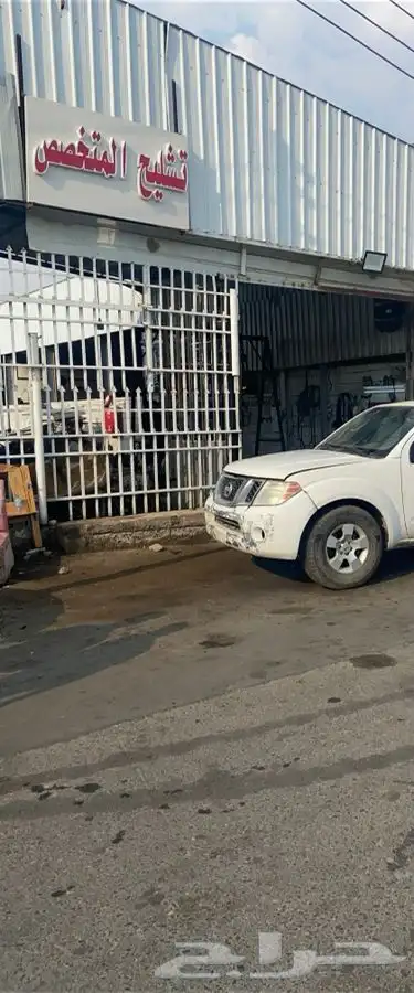 قطع غيار نيسان باثفندر 2012 اصلي وكاله 8
