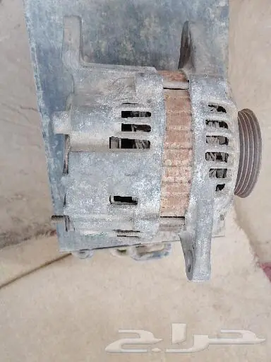 قطع غيارنيسان ددسن 33