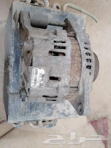 قطع غيارنيسان ددسن 35