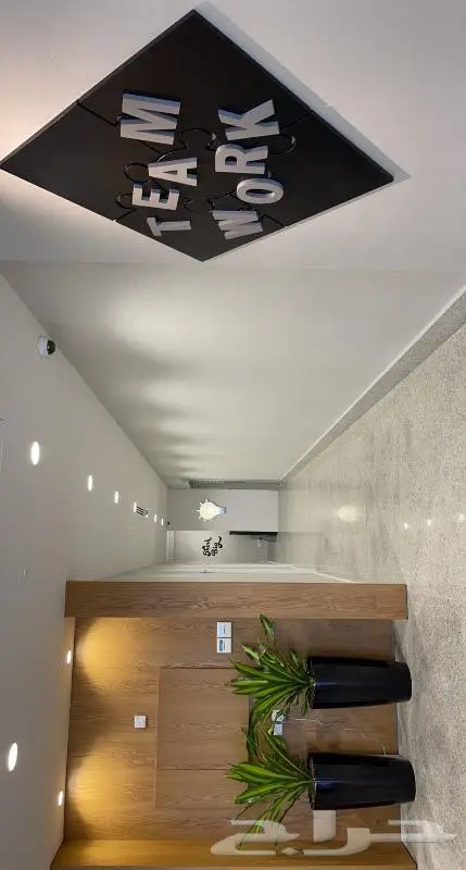 أعمال تشطيب و ديكورات تجاري و سكني 3