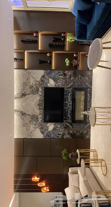 أعمال تشطيب و ديكورات تجاري و سكني 4