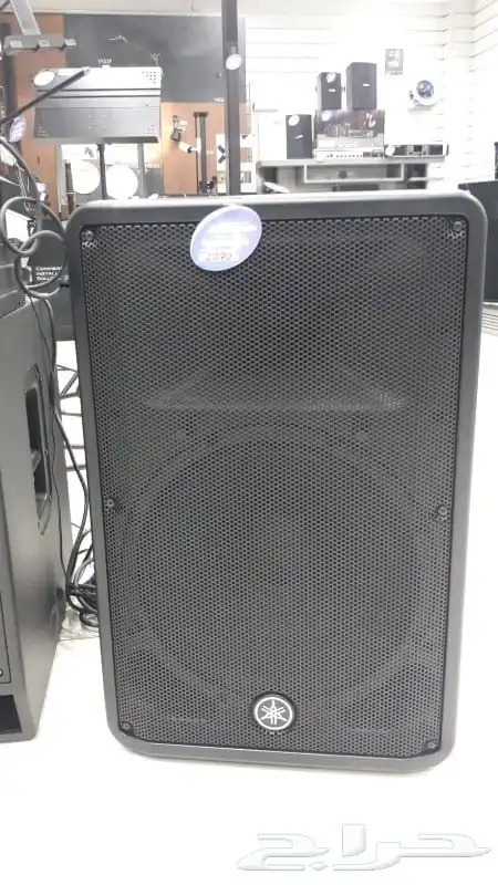 تأجير سماعات و مكسر للحفلات و المناسبات 9