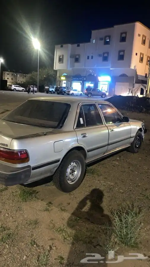 كراسيدا للبيع 1
