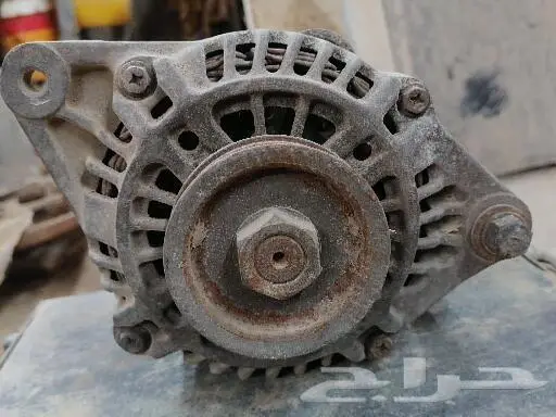 قطع غيارنيسان ددسن 34