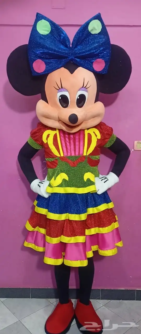 دمى 1