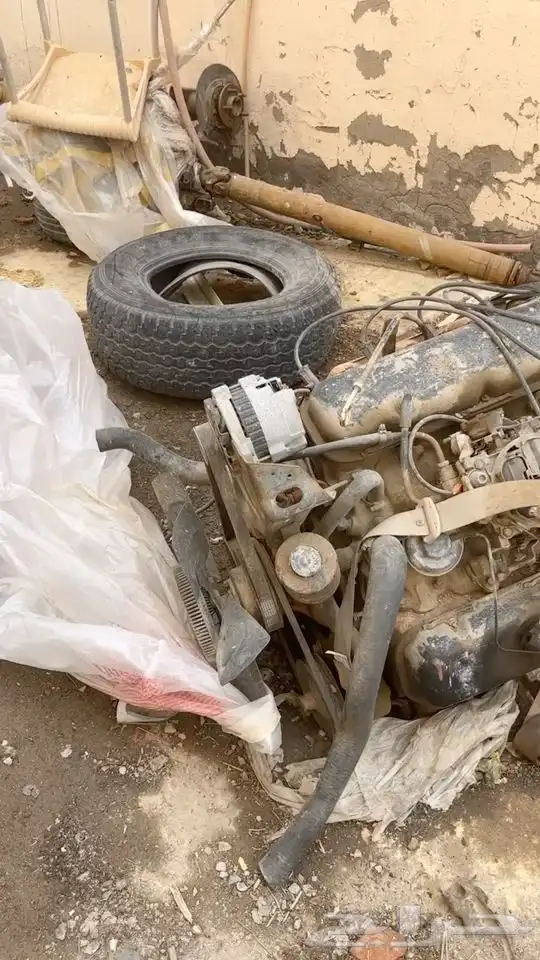 جمس 454 2