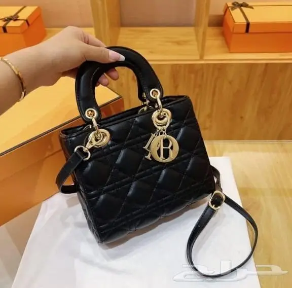 حقائب نسائية متنوعة High Quality 9