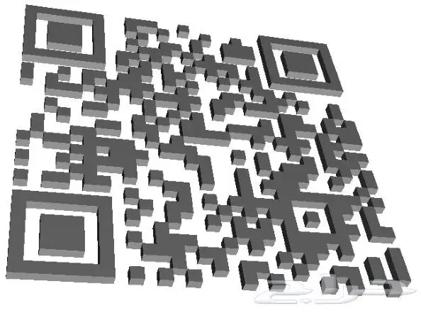 تصميم وانشاء QR code ( كيو ار كود) باركود ب10 ريال 0