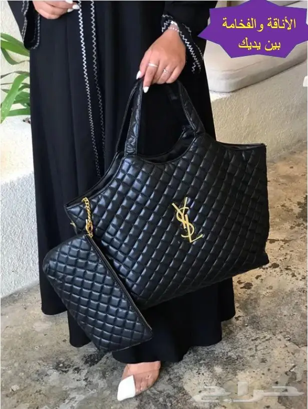 حقائب نسائية متنوعة High Quality 0