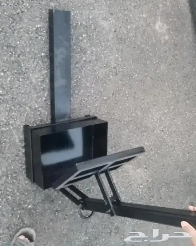 للبيع مكبس تمور 2