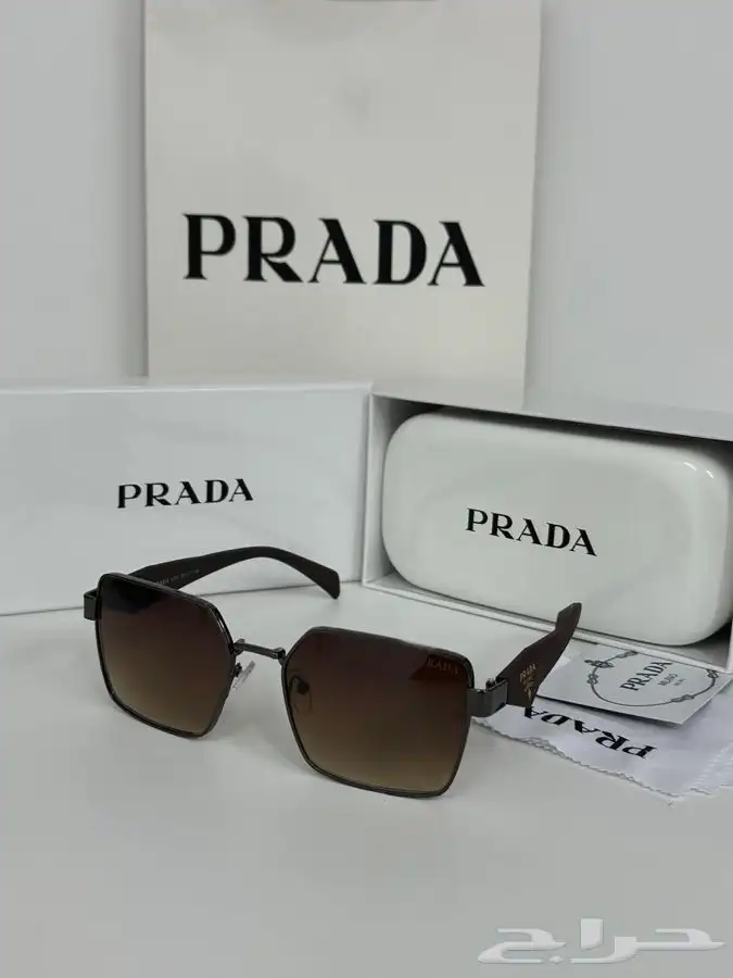 عرض الصيف نظارات شمسية رجالي او نسائي ماركة 74