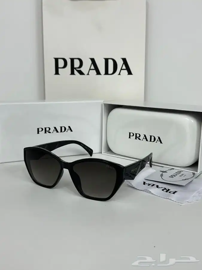 عرض الصيف نظارات شمسية رجالي او نسائي ماركة 66