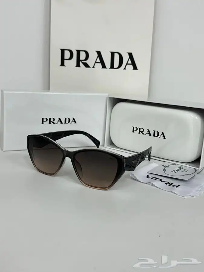 عرض الصيف نظارات شمسية رجالي او نسائي ماركة 68