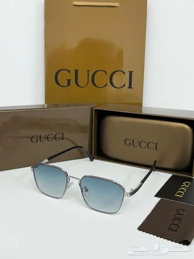 عرض الصيف نظارات شمسية رجالي او نسائي ماركة 9