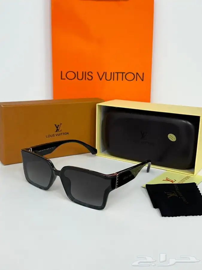 عرض الصيف نظارات شمسية رجالي او نسائي ماركة 27