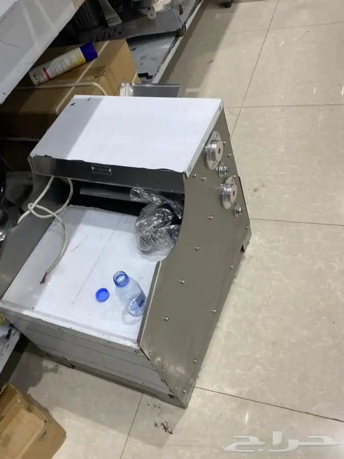 جميع معدات المطاعم صناعه سوريه ضمان سنتين 14