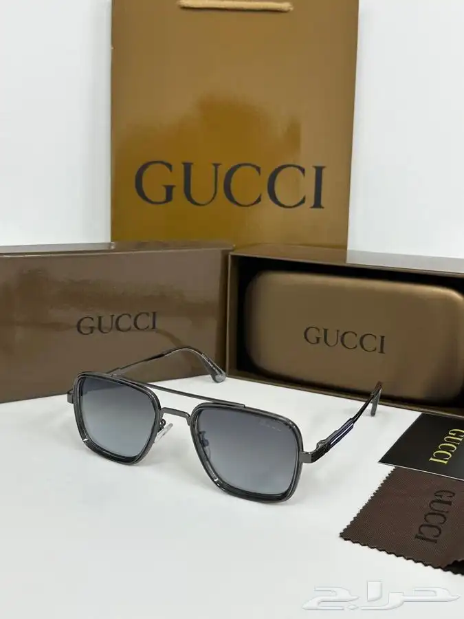 عرض الصيف نظارات شمسية رجالي او نسائي ماركة 14