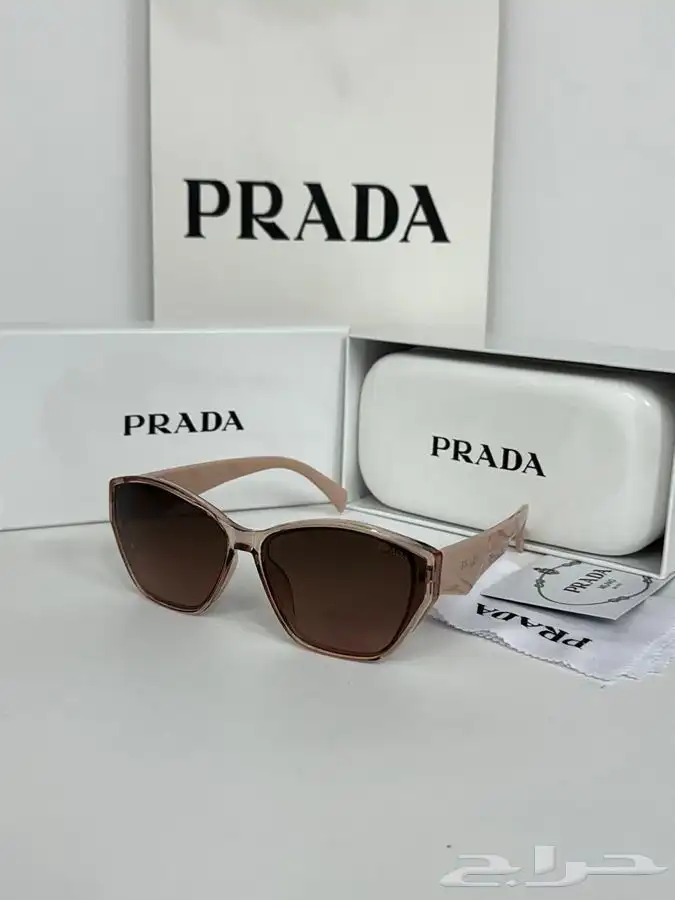 عرض الصيف نظارات شمسية رجالي او نسائي ماركة 69