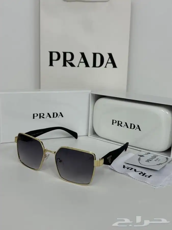 عرض الصيف نظارات شمسية رجالي او نسائي ماركة 75