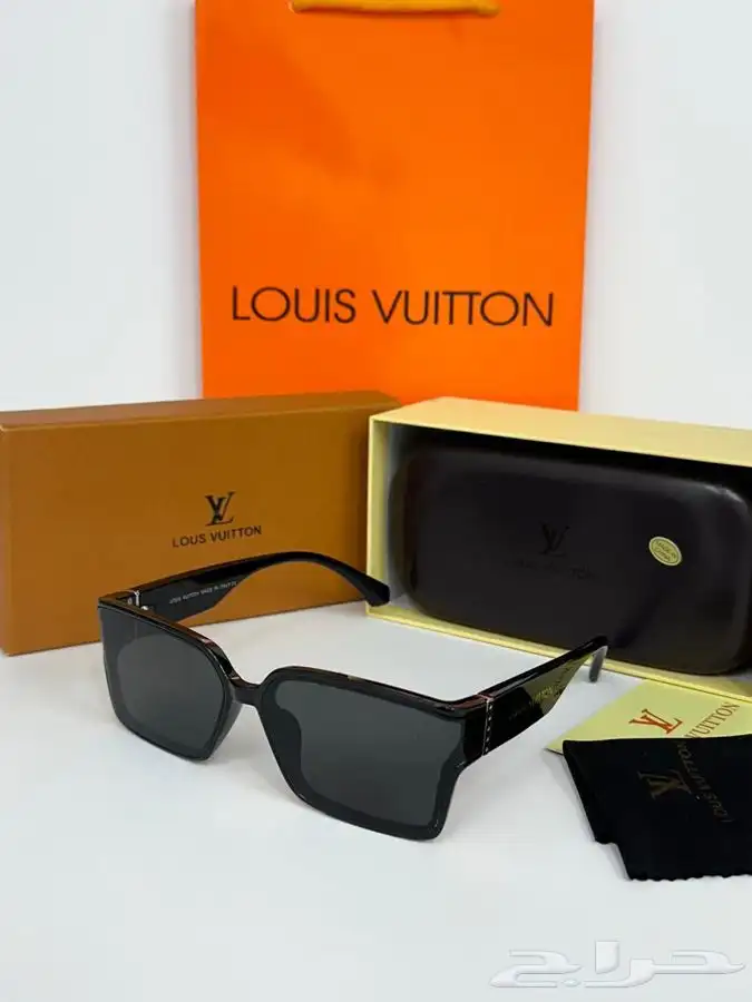 عرض الصيف نظارات شمسية رجالي او نسائي ماركة 25