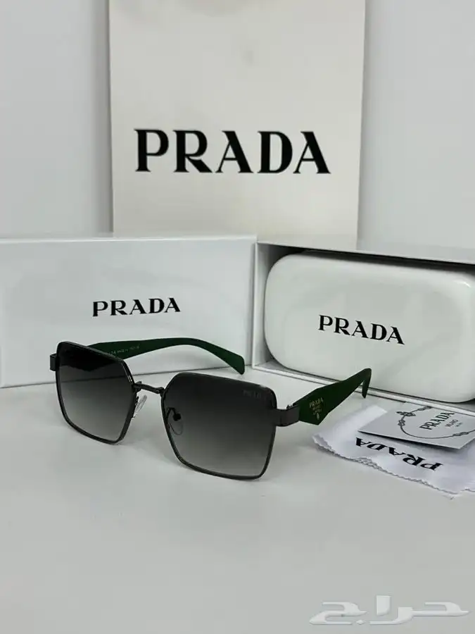 عرض الصيف نظارات شمسية رجالي او نسائي ماركة 73